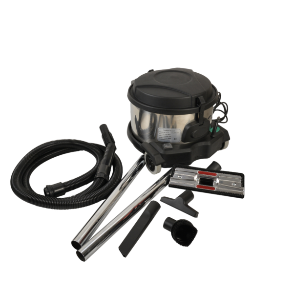 Пылесос сухой уборки профессиональный Super Clean SC-101 10 л Черный цвет