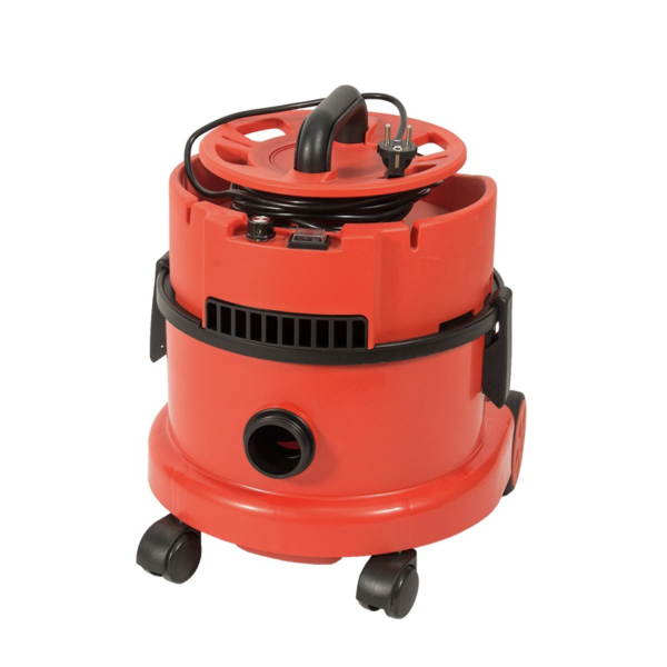 Пылесос сухой уборки ChaoBao SP-101 Красный цвет