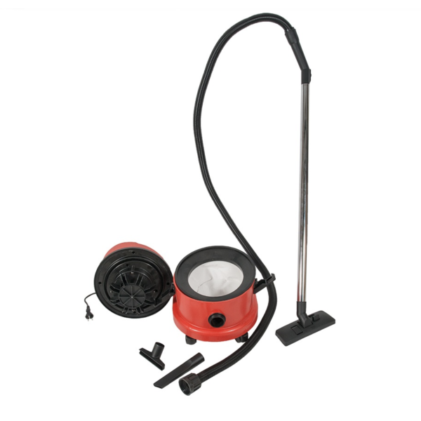 Пылесос сухой уборки ChaoBao SP-101 Красный цвет