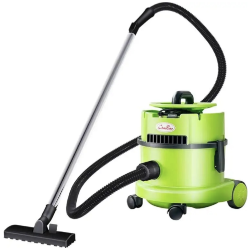 Пылесос сухой уборки ChaoBao SP-101 Зеленый цвет