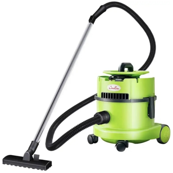 Пылесос сухой уборки ChaoBao SP-101 Зеленый цвет