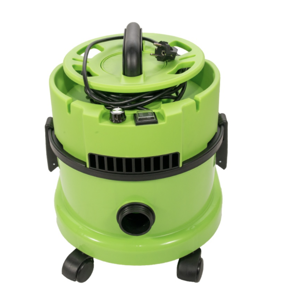 Пылесос сухой уборки ChaoBao SP-101 Зеленый цвет