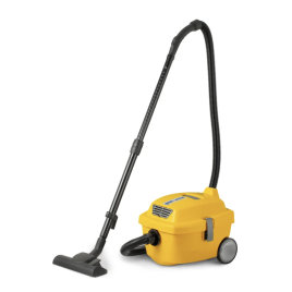 Пылесос Ghibli AS2 для сухой уборки