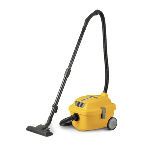 Пылесос Ghibli V15 для сухой уборки