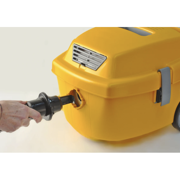 Пылесос Ghibli V15 для сухой уборки