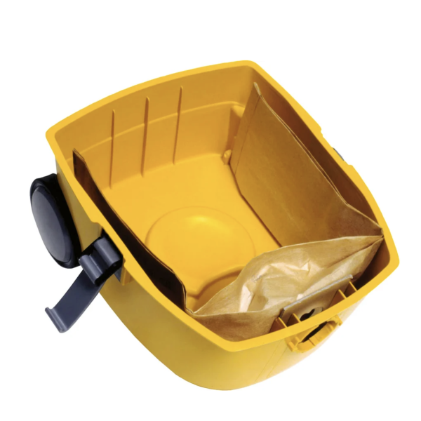 Пылесос Ghibli V15 для сухой уборки