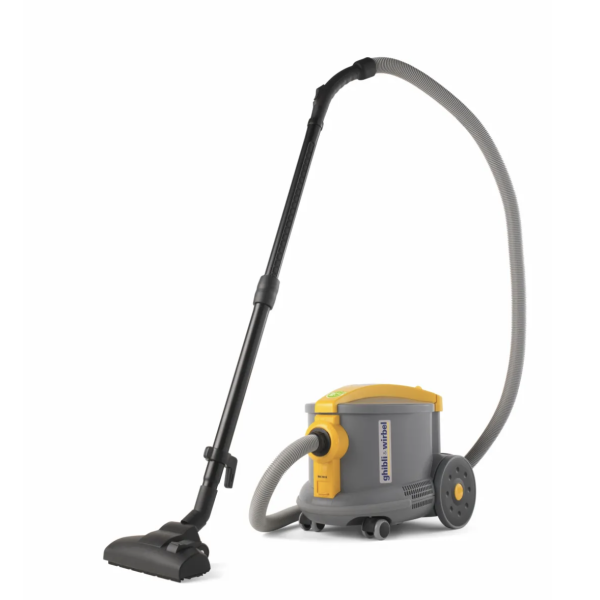 Пылесос Ghibli D12 для сухой уборки