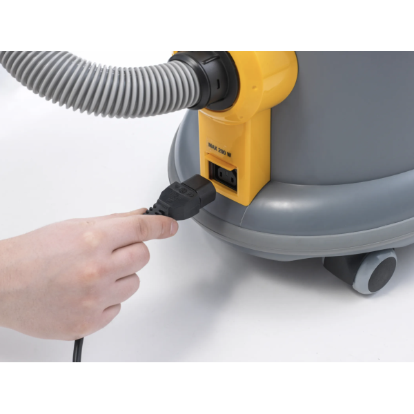 Пылесос Ghibli D12 для сухой уборки Пылесос Ghibli D12 для сухой уборки