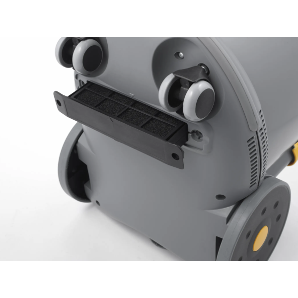 Пылесос Ghibli D12 для сухой уборки Пылесос Ghibli D12 для сухой уборки