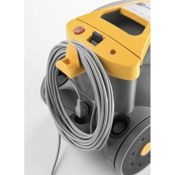 Пылесос Ghibli D12 для сухой уборки Пылесос Ghibli D12 для сухой уборки