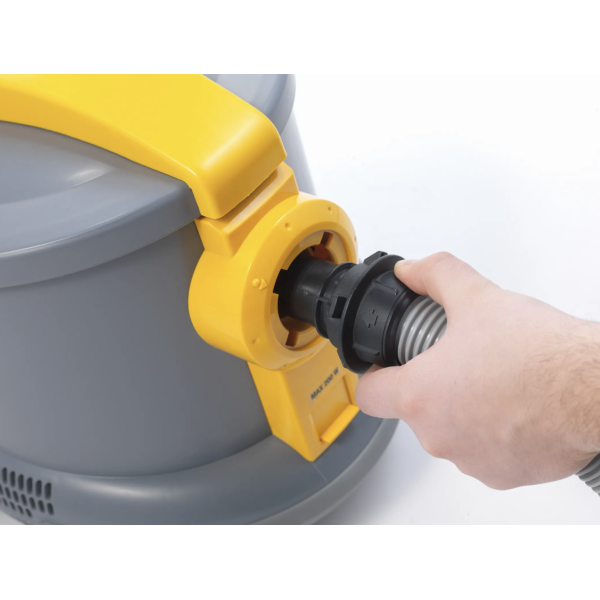 Пылесос Ghibli D12 для сухой уборки Пылесос Ghibli D12 для сухой уборки