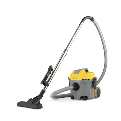 Пылесос Ghibli V10 для сухой уборки