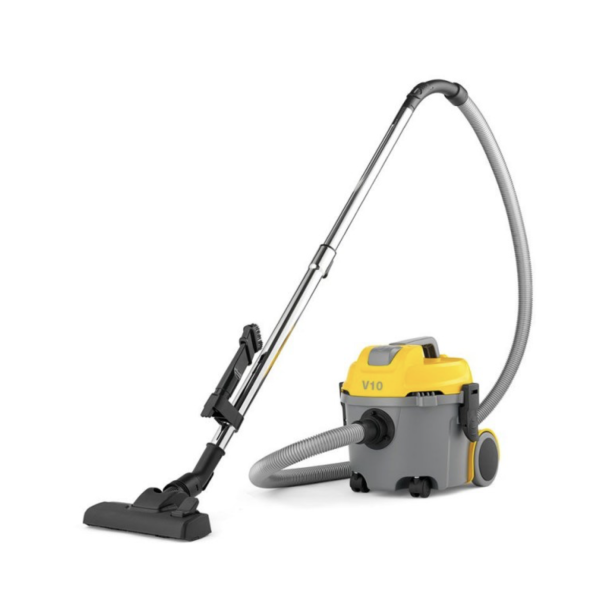 Пылесос Ghibli V10 для сухой уборки