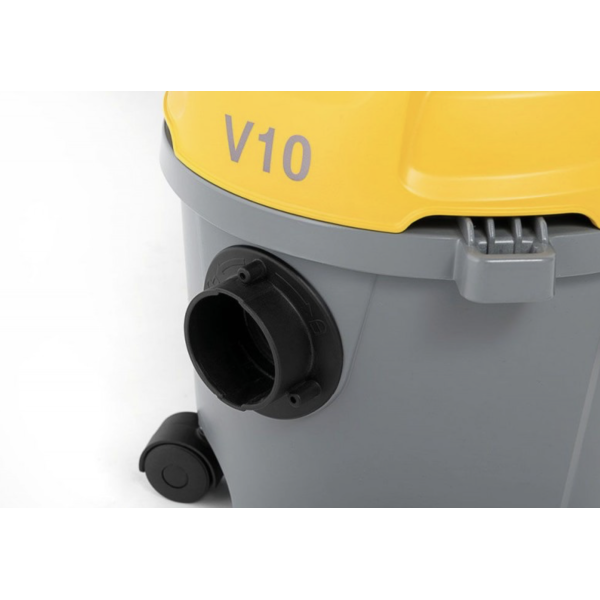 Пылесос Ghibli V10 для сухой уборки