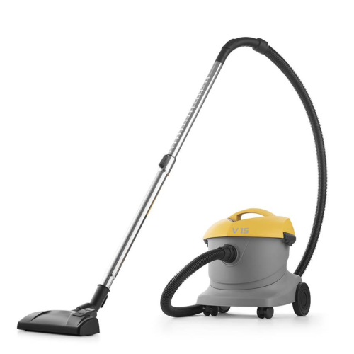 Пылесос Ghibli V15 для сухой уборки