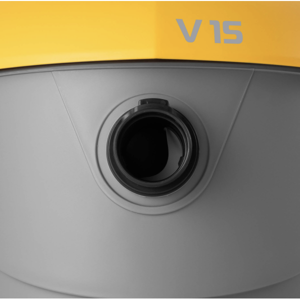 Пылесос Ghibli V15 для сухой уборки