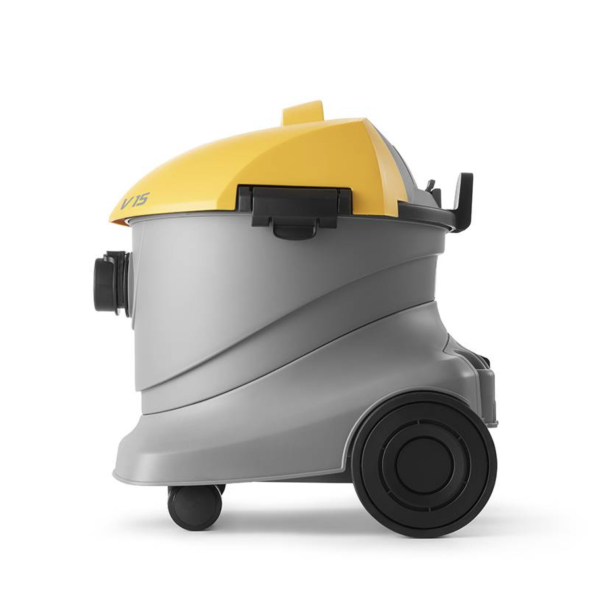 Пылесос Ghibli V15 для сухой уборки