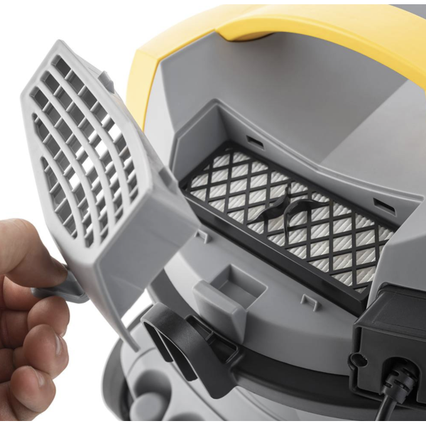 Пылесос Ghibli V15 для сухой уборки