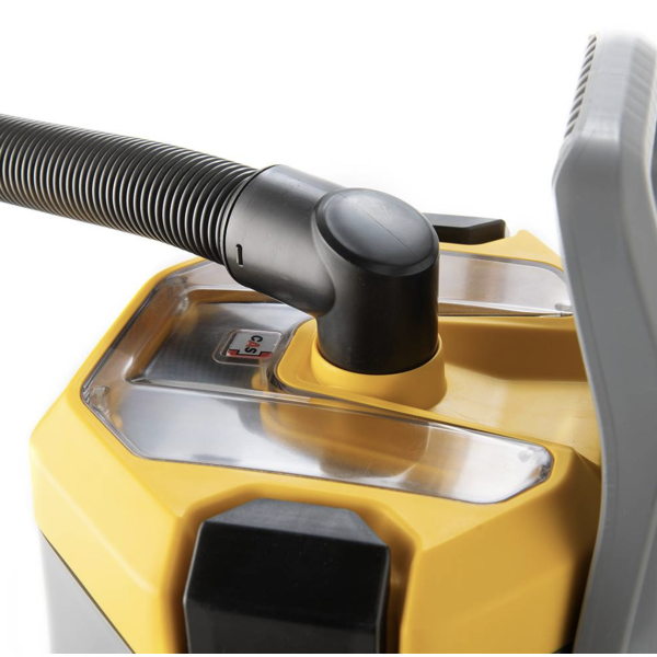 Ранцевый пылесос Ghibli Voyager 4 BC Lithium для сухой уборки Ранцевый пылесос Ghibli Voyager 4 BC Lithium для сухой уборки