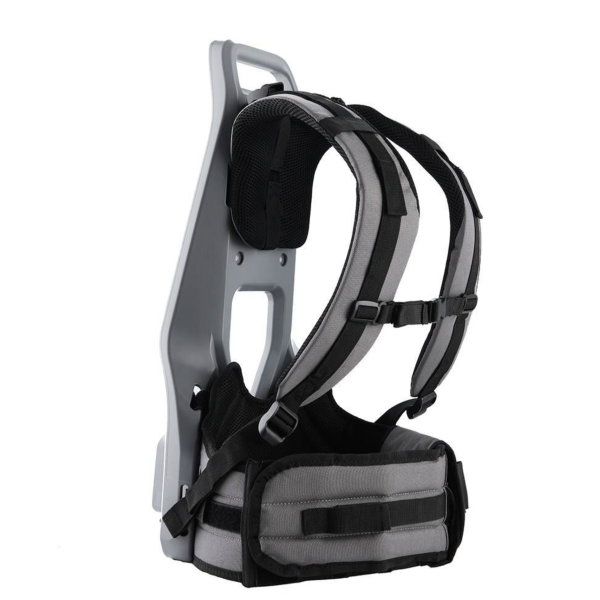 Ранцевый пылесос Ghibli Voyager 4 BC Lithium для сухой уборки Ранцевый пылесос Ghibli Voyager 4 BC Lithium для сухой уборки