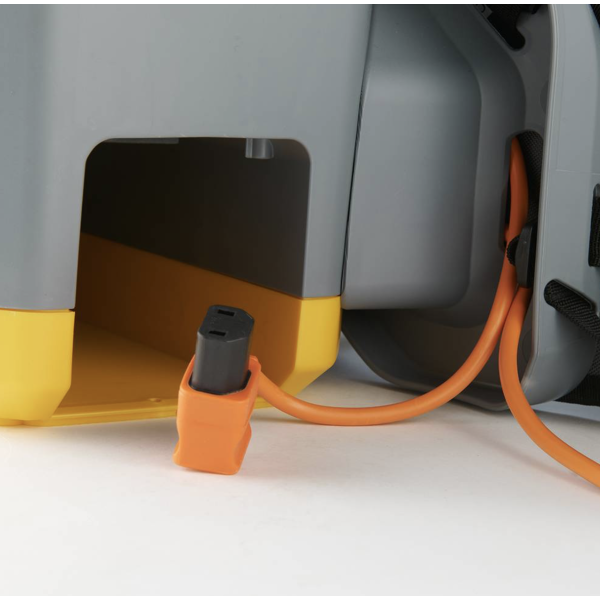 Ранцевый пылесос Ghibli Voyager 4 FLY для сухой уборки Ранцевый пылесос Ghibli Voyager 4 FLY для сухой уборки