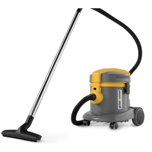 Пылесос Ghibli WD 22 P для сухой и влажной уборки