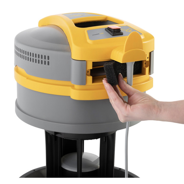 Пылесос Ghibli WD 22 P для сухой и влажной уборки