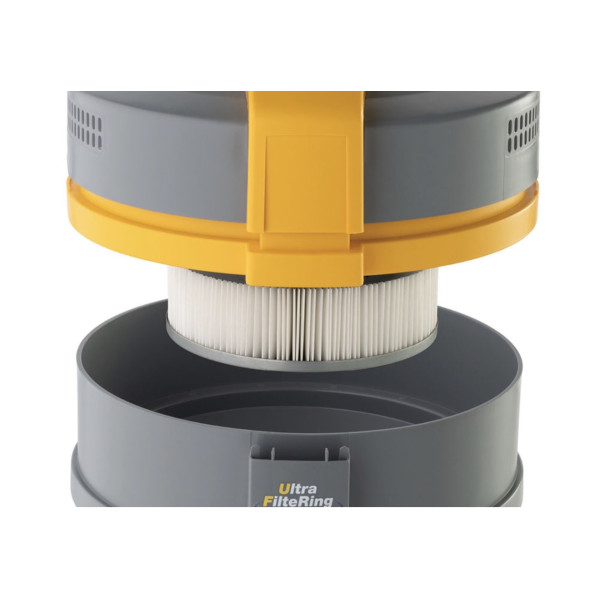 Пылесос Ghibli WD 22 P для сухой и влажной уборки