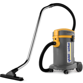 Пылесос Ghibli WD 36 P для сухой и влажной уборки