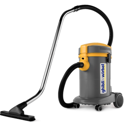 Пылесос Ghibli WD 36 P для сухой и влажной уборки