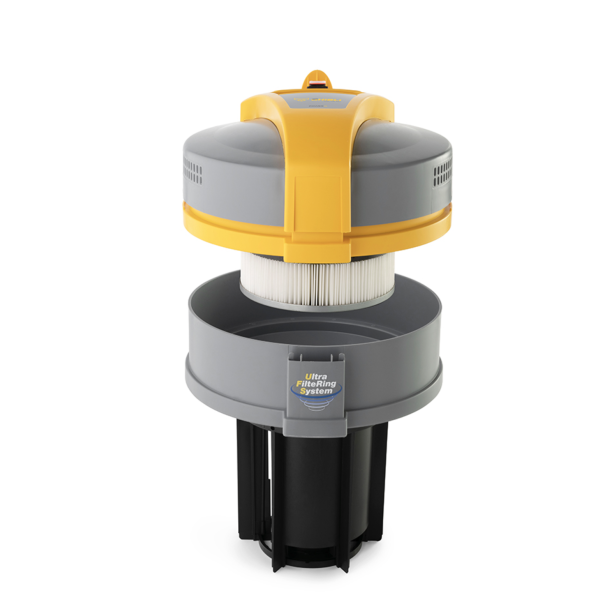 Пылесос Ghibli WD 36 P для сухой и влажной уборки