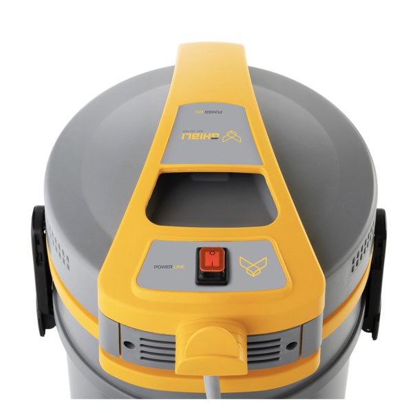 Пылесос Ghibli WD 36 P для сухой и влажной уборки