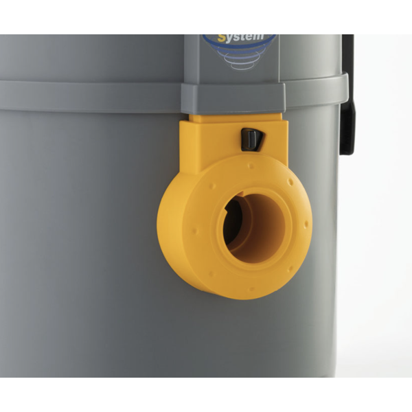 Пылесос Ghibli WD 36 P для сухой и влажной уборки