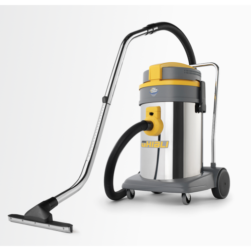 Пылесос Ghibli WD 50 I для сухой и влажной уборки Пылесос Ghibli WD 50 I для сухой и влажной уборки