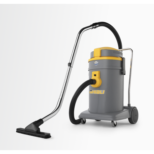 Пылесос Ghibli WD 50 P для сухой и влажной уборки