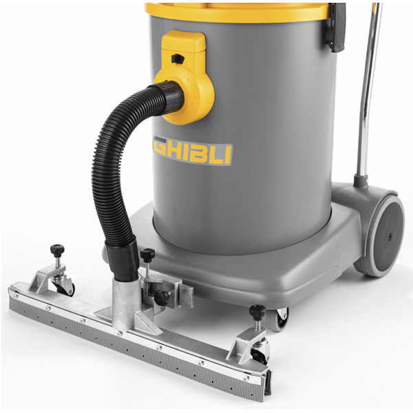 Пылесос Ghibli WD 50 PD для сухой и влажной уборки Пылесос Ghibli WD 50 PD для сухой и влажной уборки