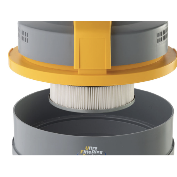 Пылесос Ghibli WD 50 PD для сухой и влажной уборки Пылесос Ghibli WD 50 PD для сухой и влажной уборки