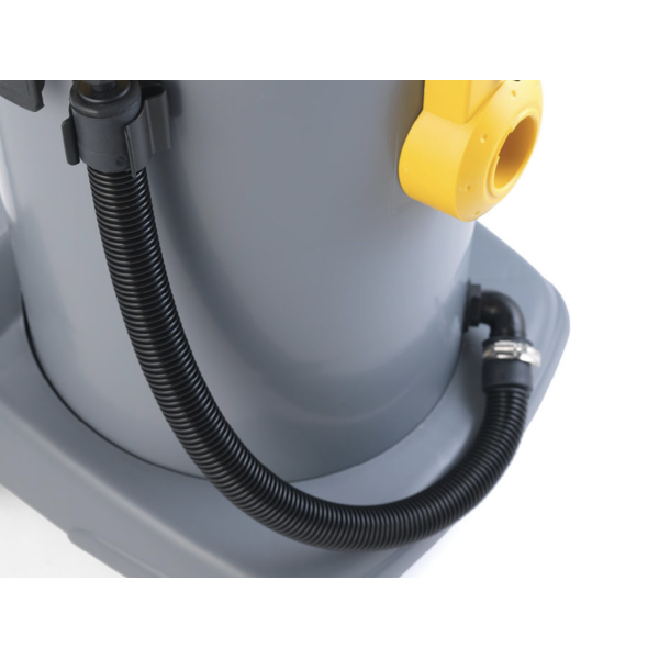 Пылесос Ghibli WD 50 PD для сухой и влажной уборки Пылесос Ghibli WD 50 PD для сухой и влажной уборки