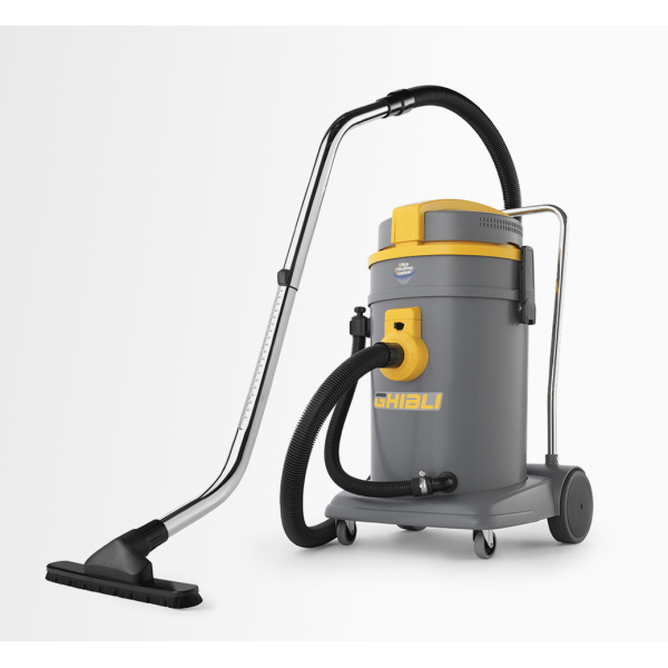 Пылесос Ghibli WD 50 PD для сухой и влажной уборки