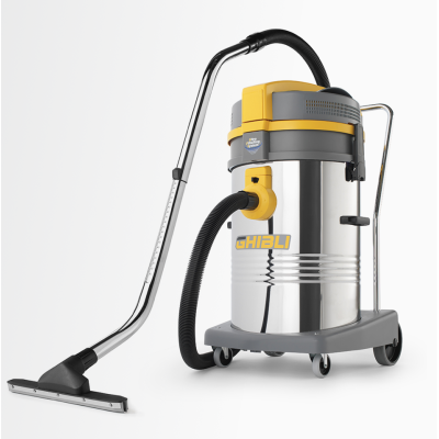 Пылесос Ghibli WD 80.2 I для сухой и влажной уборки