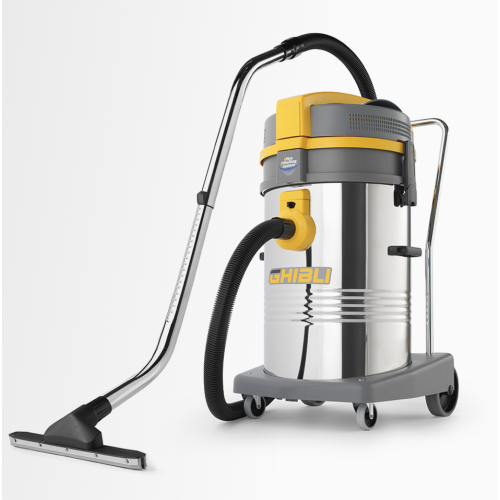 Пылесос Ghibli WD 80.2 I для сухой и влажной уборки Пылесос Ghibli WD 80.2 I для сухой и влажной уборки