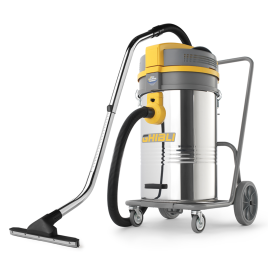 Пылесос Ghibli WD 80.2 I TMT для сухой и влажной уборки