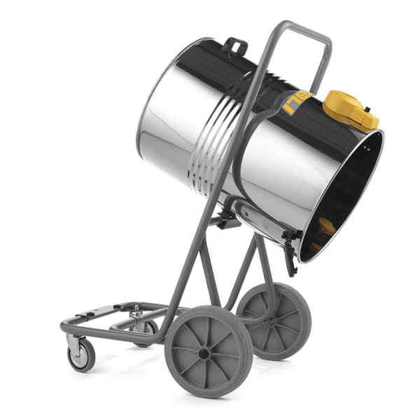 Пылесос Ghibli WD 80.2 I TMT для сухой и влажной уборки