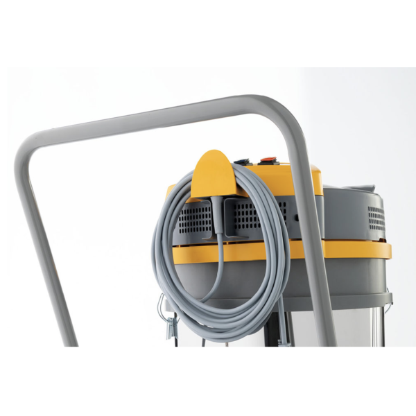 Пылесос Ghibli WD 80.2 I TMT для сухой и влажной уборки