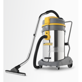 Пылесос Ghibli WD 80.2 I TPT для сухой и влажной уборки