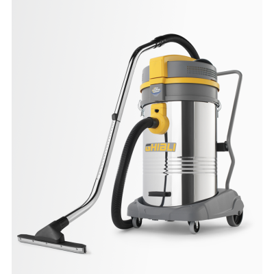 Пылесос Ghibli WD 80.2 I TPT для сухой и влажной уборки