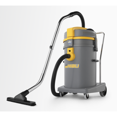 Пылесос Ghibli WD 80.2 P для сухой и влажной уборки