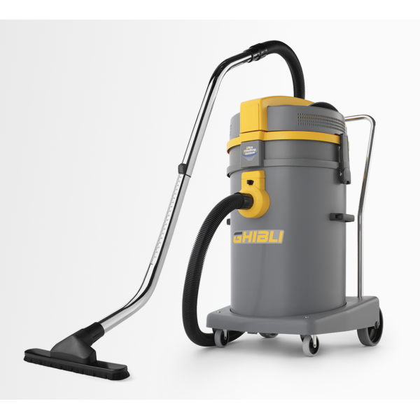 Пылесос Ghibli WD 80.2 P для сухой и влажной уборки