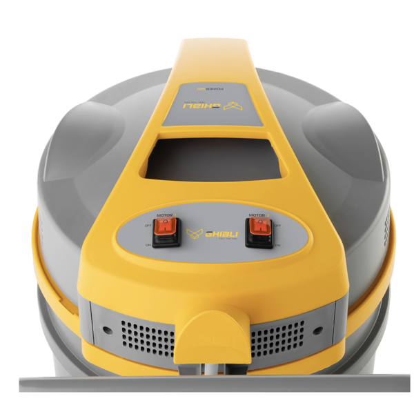 Пылесос Ghibli WD 80.2 I для сухой и влажной уборки Пылесос Ghibli WD 80.2 I для сухой и влажной уборки