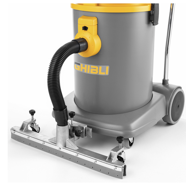 Пылесос Ghibli WD 80.2 I для сухой и влажной уборки Пылесос Ghibli WD 80.2 I для сухой и влажной уборки